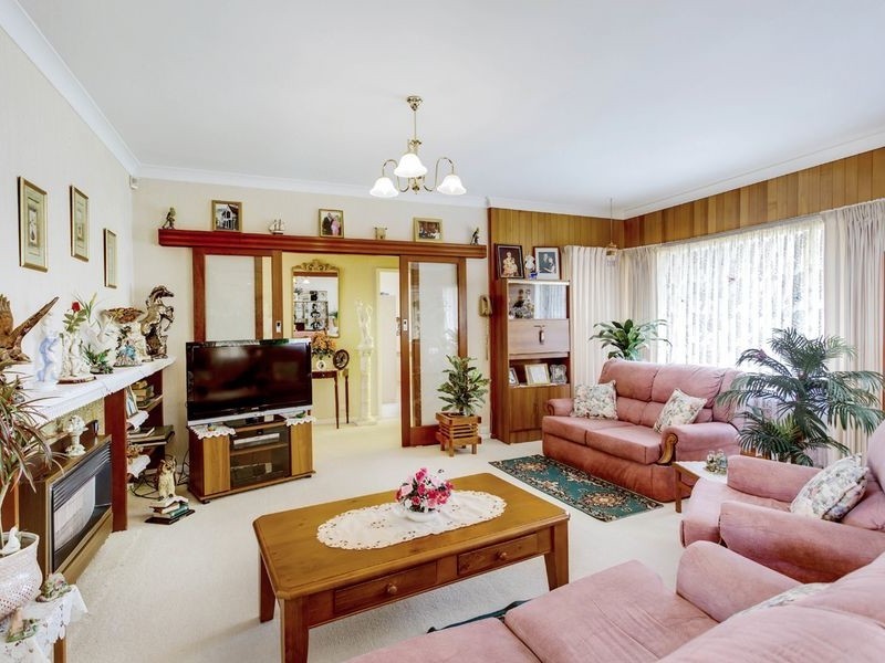 3 Burdekin Avenue, Hillcrest SA 5086