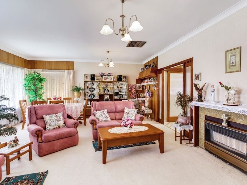 3 Burdekin Avenue, Hillcrest SA 5086