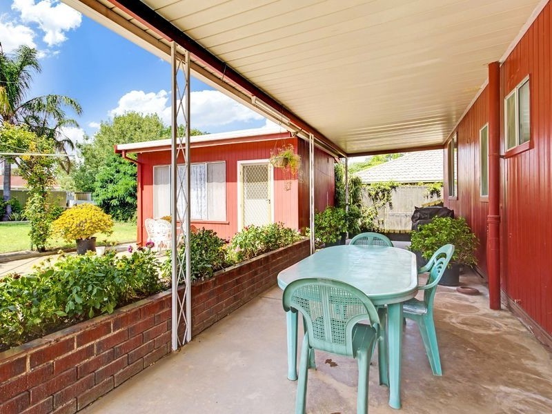 3 Burdekin Avenue, Hillcrest SA 5086