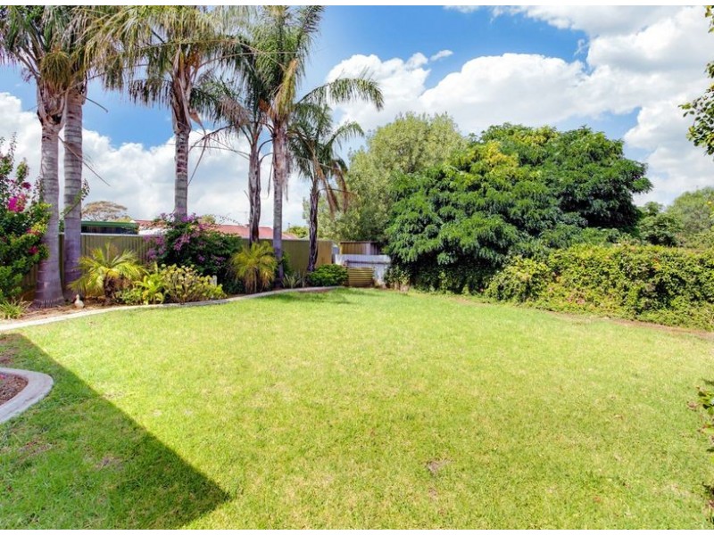 3 Burdekin Avenue, Hillcrest SA 5086