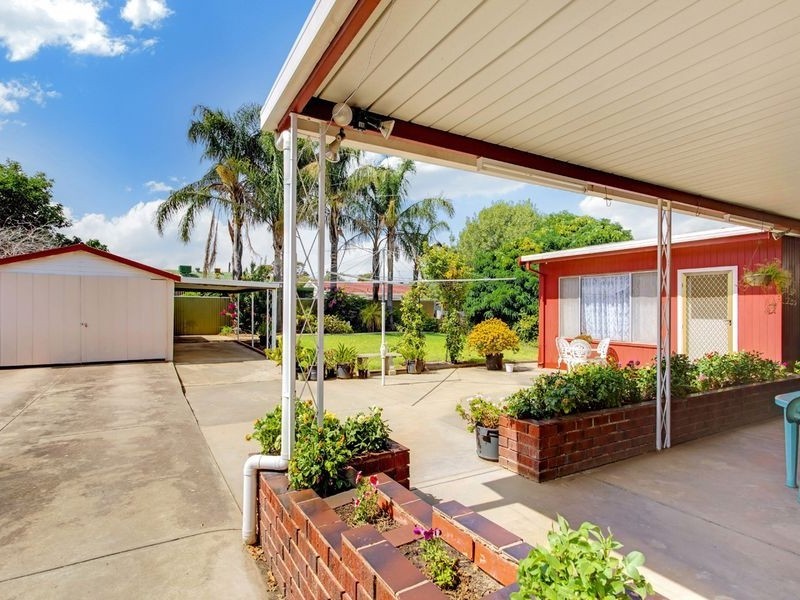 3 Burdekin Avenue, Hillcrest SA 5086