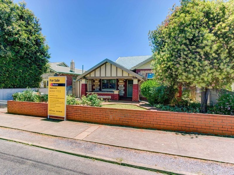26 Henrietta Street, Prospect SA 5082