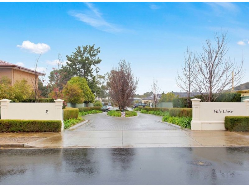 2/55 Ilford Street, Vale Park SA 5081