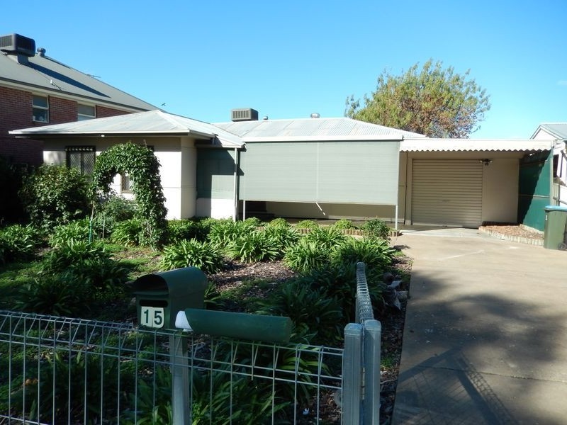 15 Delhi Avenue, Hillcrest SA 5086