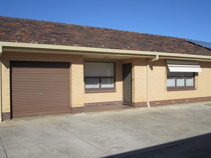 2/38 Aldridge Terrace, Marleston SA 5033