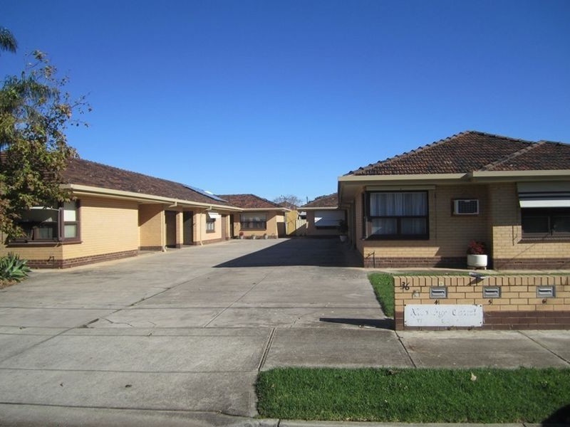 2/38 Aldridge Terrace, Marleston SA 5033