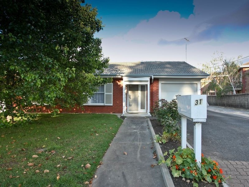 2/31 Park Terrace, Gilberton SA 5081
