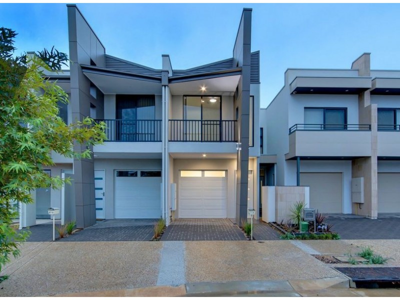 27A Coventry Street, Mawson Lakes SA 5095