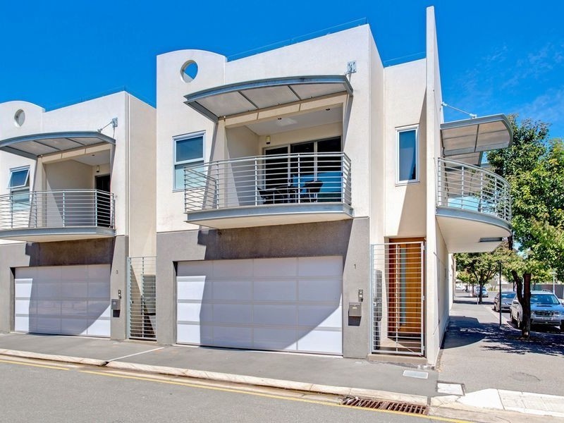 1 Watson Street, North Adelaide SA 5006