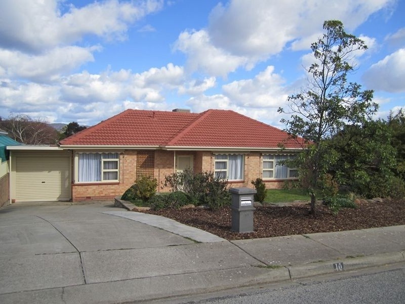 10 Francis Street, St Agnes SA 5097