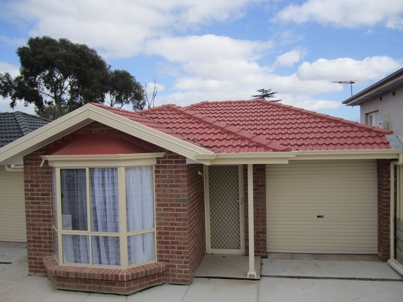 35a Blyth Street, Clearview SA 5085