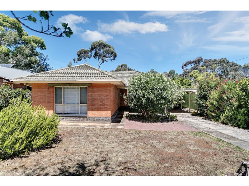 17 Ramsey Avenue, Klemzig SA 5087