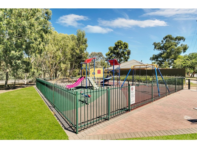 17 Ramsey Avenue, Klemzig SA 5087