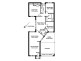 10a Church Terrace, Walkerville SA 5081 Floorplan