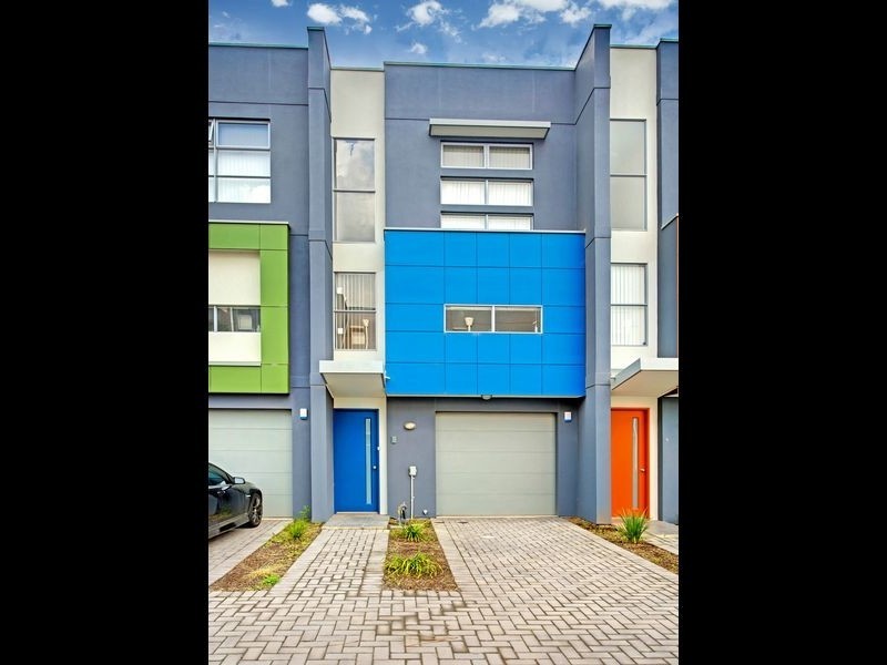 8/6-8 Augustine Street, Mawson Lakes SA 5095