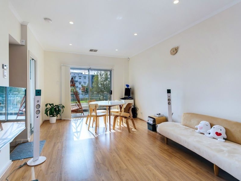 8/6-8 Augustine Street, Mawson Lakes SA 5095