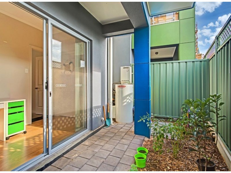 8/6-8 Augustine Street, Mawson Lakes SA 5095