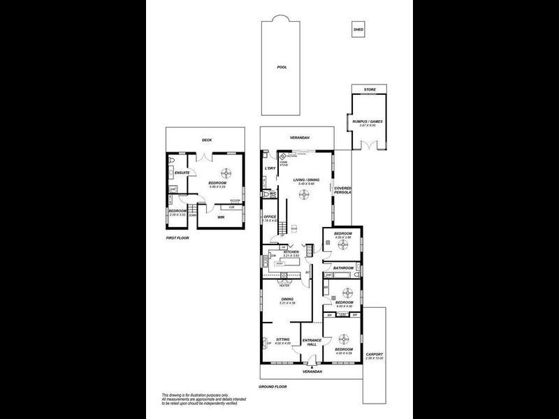 6 Albert Street, Dulwich SA 5065