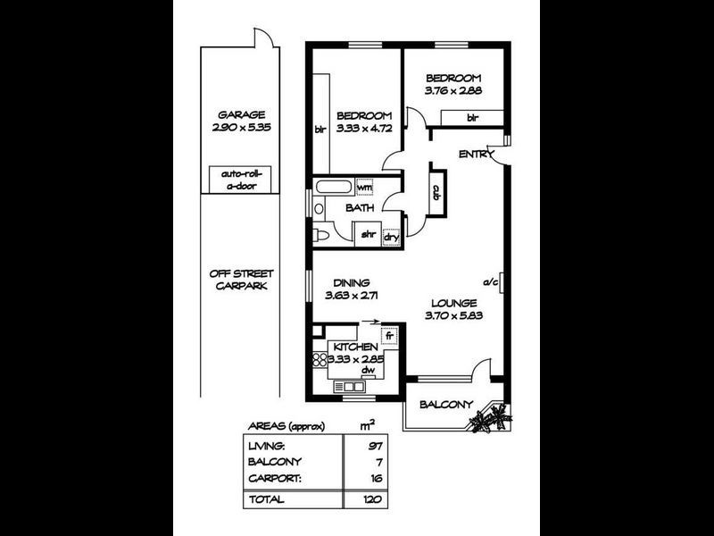 51/103 Strangways Terrace, North Adelaide SA 5006