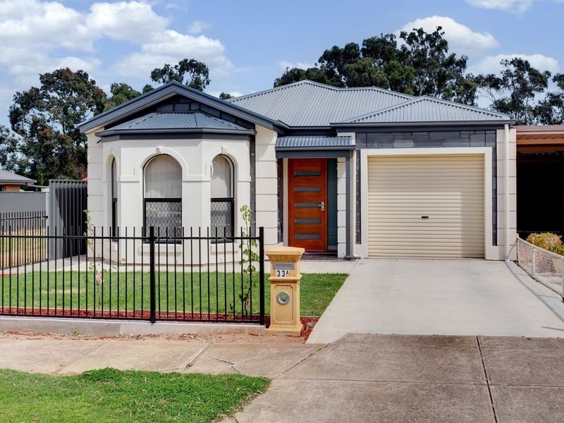 33a Blamey Avenue, Broadview SA 5083