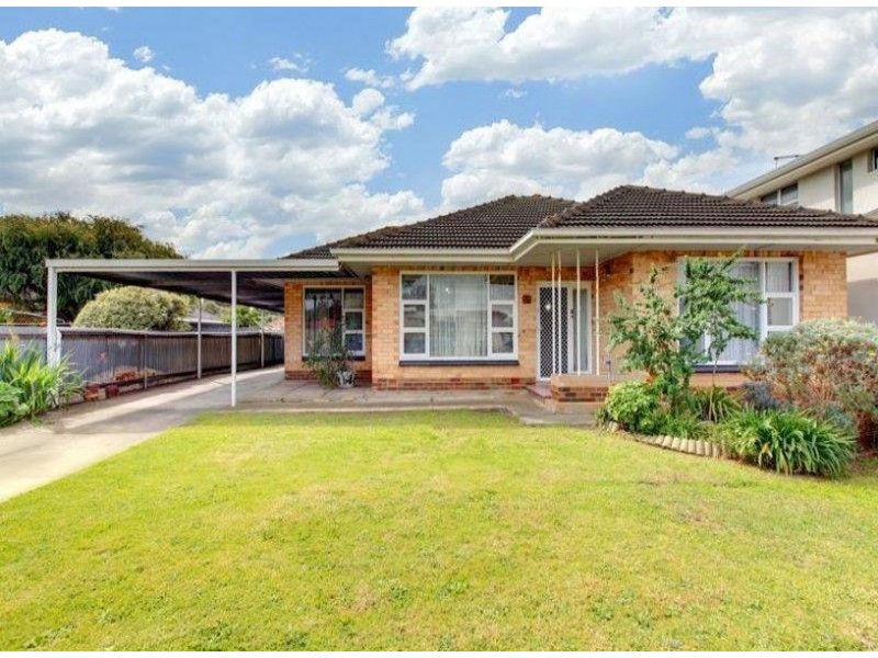 4 Harrison Street, Henley Beach SA 5022