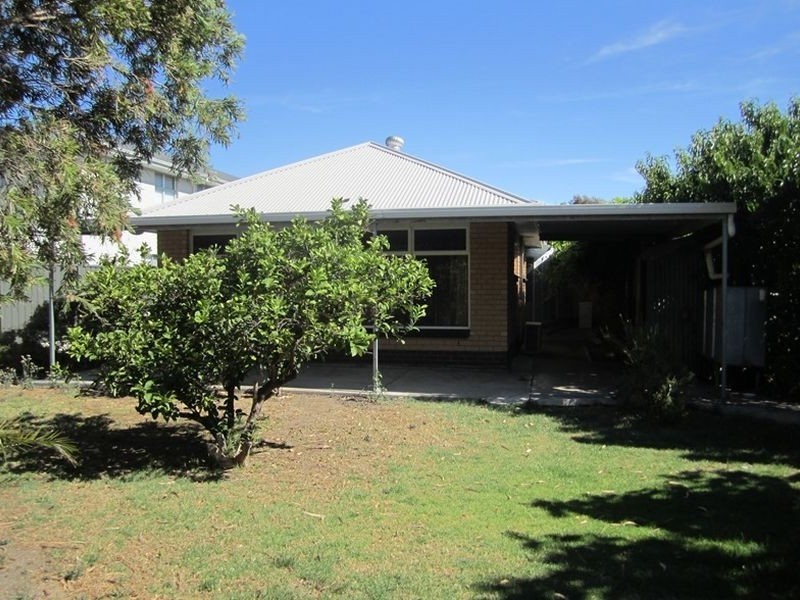 4 Harrison Street, Henley Beach SA 5022