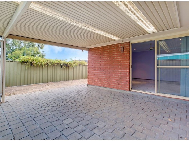 8 Lukin Crescent, Golden Grove SA 5125
