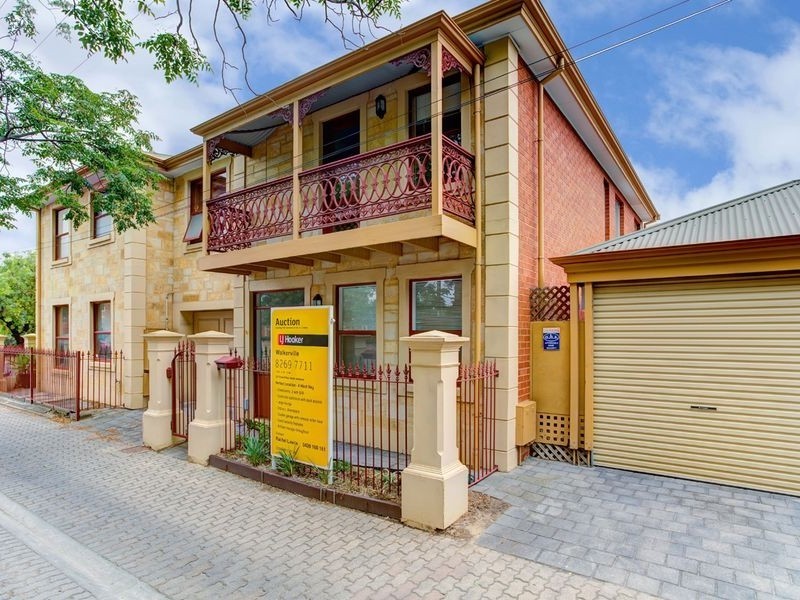 2/5 Tynte Place, North Adelaide SA 5006