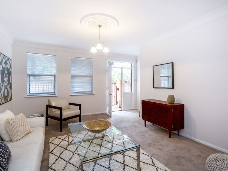 2/5 Tynte Place, North Adelaide SA 5006