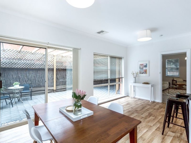 2/5 Tynte Place, North Adelaide SA 5006