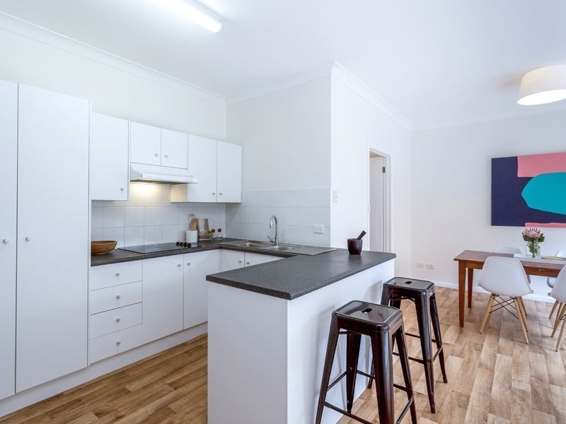 2/5 Tynte Place, North Adelaide SA 5006