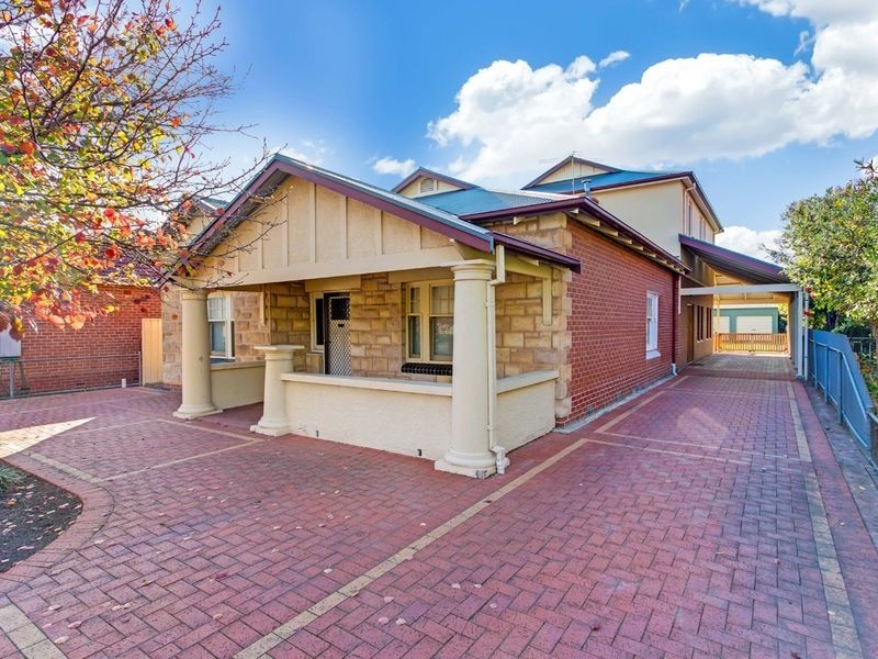 14 Hepburn Street, Broadview SA 5083