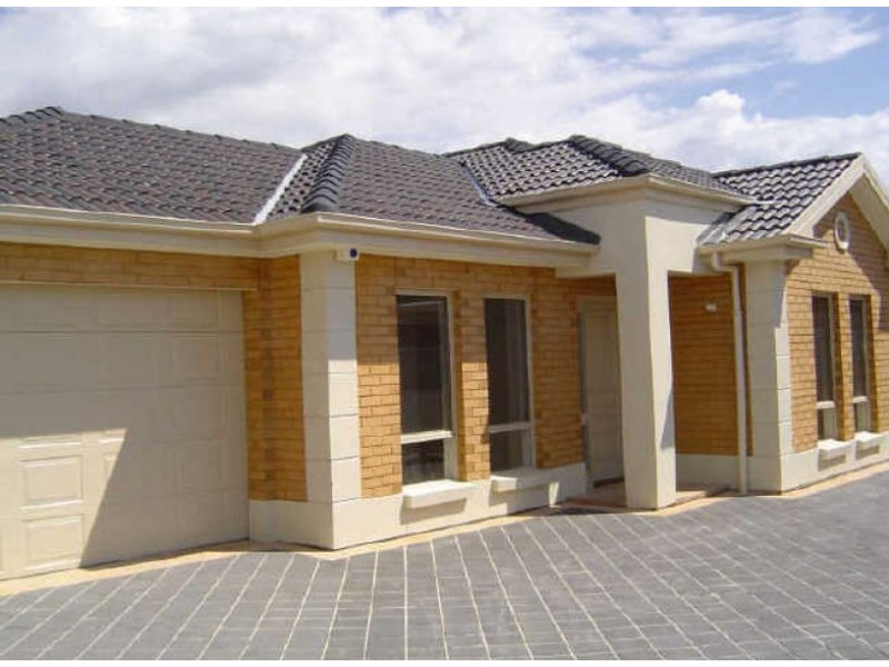 4/18 Mortimer Street, Kurralta Park SA 5037