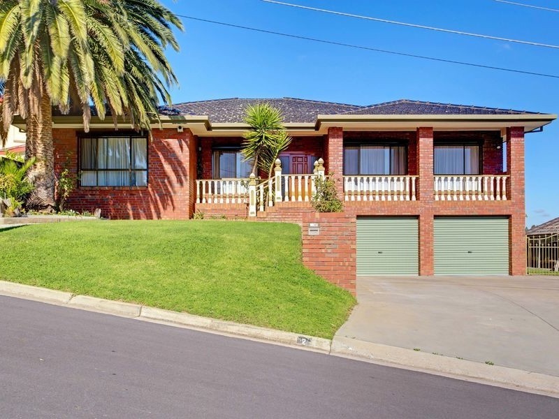 2 Rosebud Grove, Dernancourt SA 5075