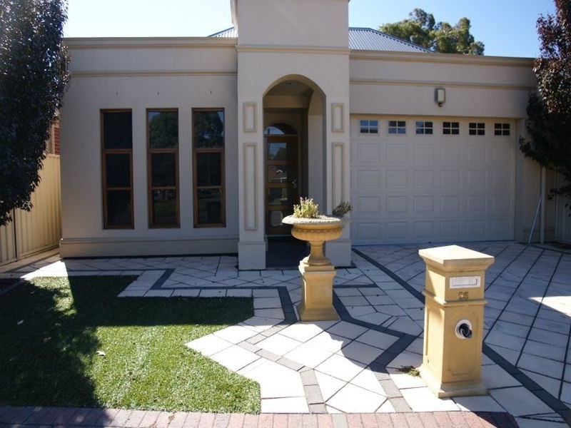 25 Hobart Road, Henley Beach South SA 5022