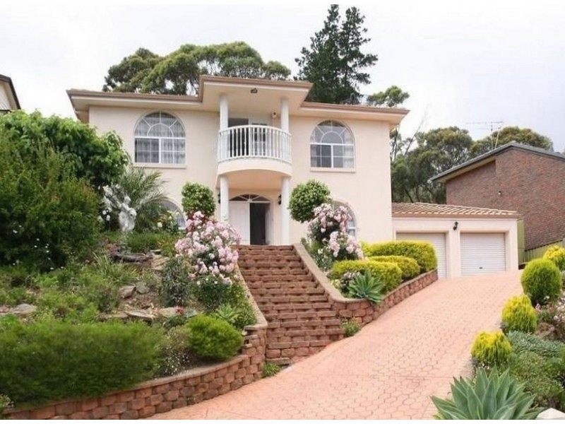 6 Gamma Crescent, Panorama SA 5041