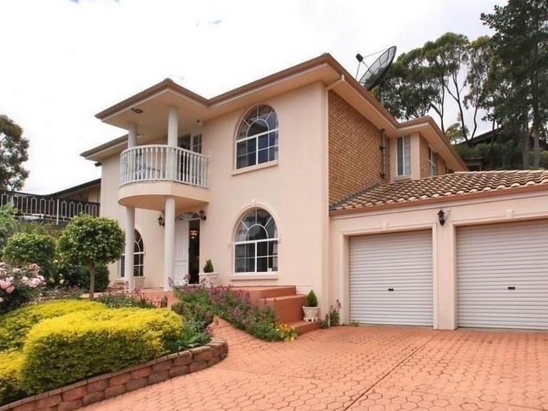 6 Gamma Crescent, Panorama SA 5041