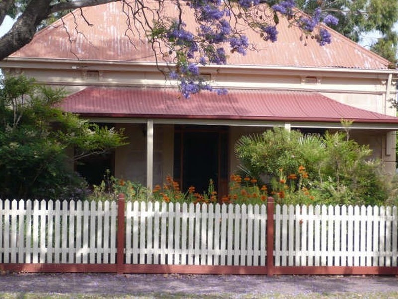 52 Salisbury Street, Unley SA 5061