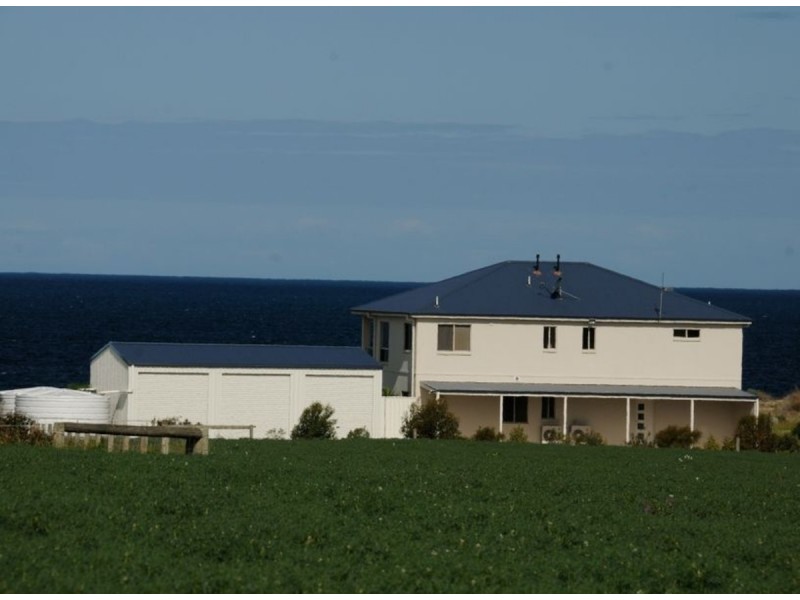 544 Bergs Road, Lipson SA 5607