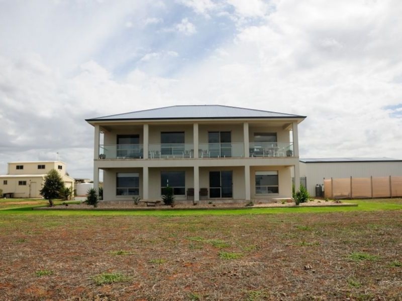 544 Bergs Road, Lipson SA 5607