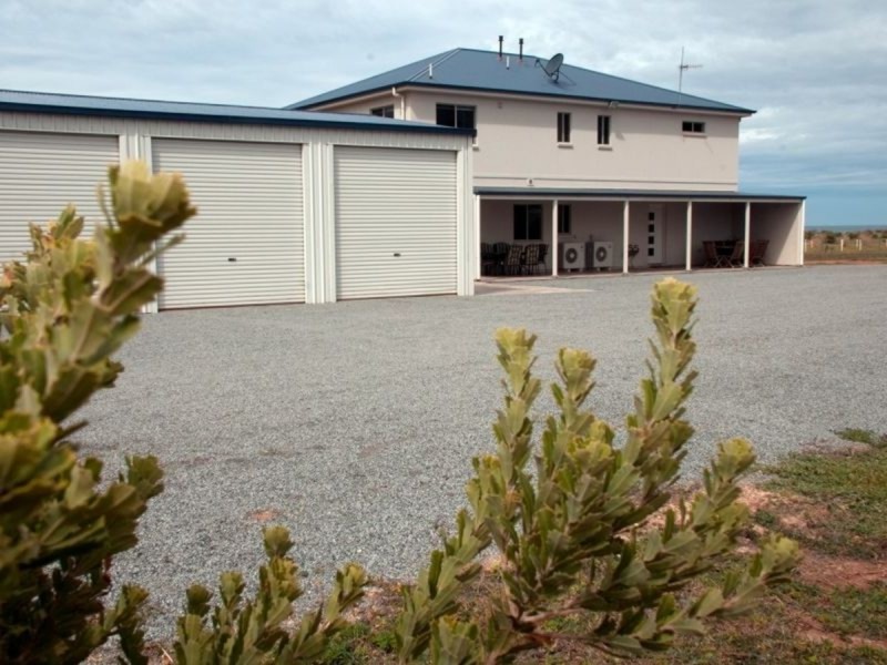 544 Bergs Road, Lipson SA 5607