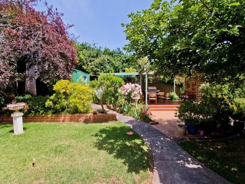 28 Woodcroft Avenue, St Georges SA 5064