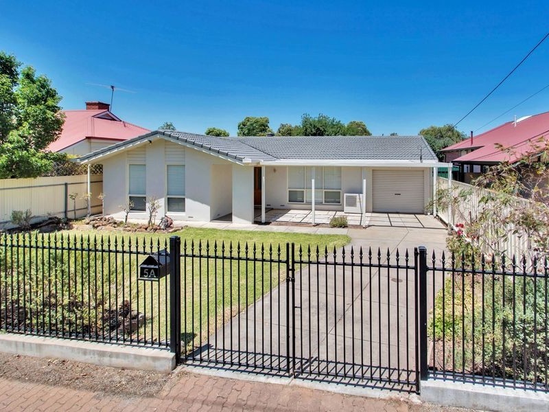 5a Collingrove Avenue, Broadview SA 5083