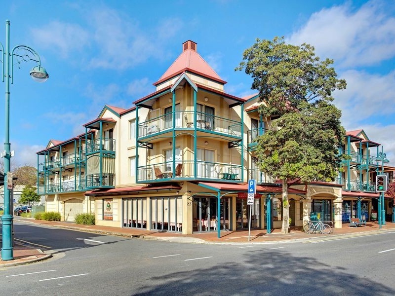 11/81-91 Melbourne Street, North Adelaide SA 5006