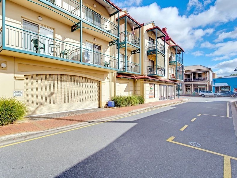 11/81-91 Melbourne Street, North Adelaide SA 5006