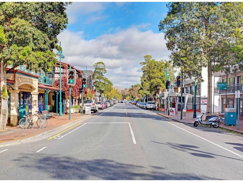 11/81-91 Melbourne Street, North Adelaide SA 5006