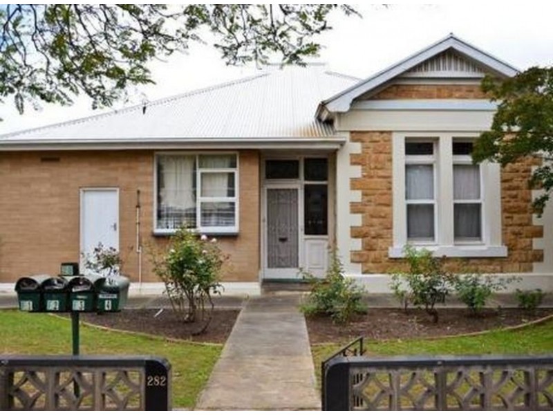 4/282 Young Street, Wayville SA 5034