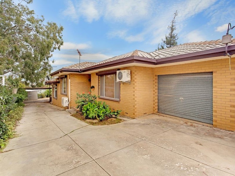 1 & 2/25 Amber Avenue, Clearview SA 5085