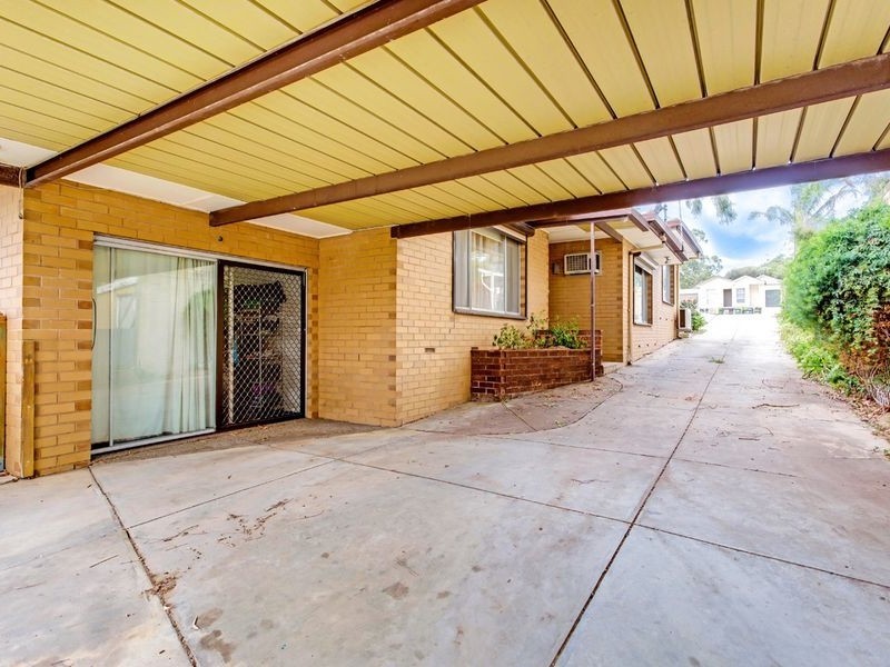 1 & 2/25 Amber Avenue, Clearview SA 5085