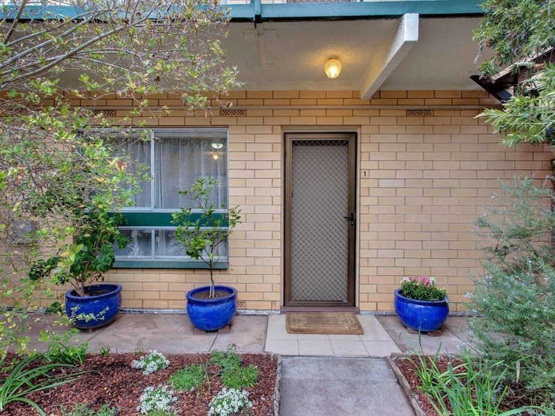 1/70 Boucaut Avenue, Klemzig SA 5087